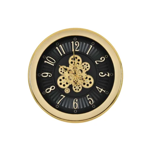 MODELNO.3321.webp Wall Clock Model No. 3321