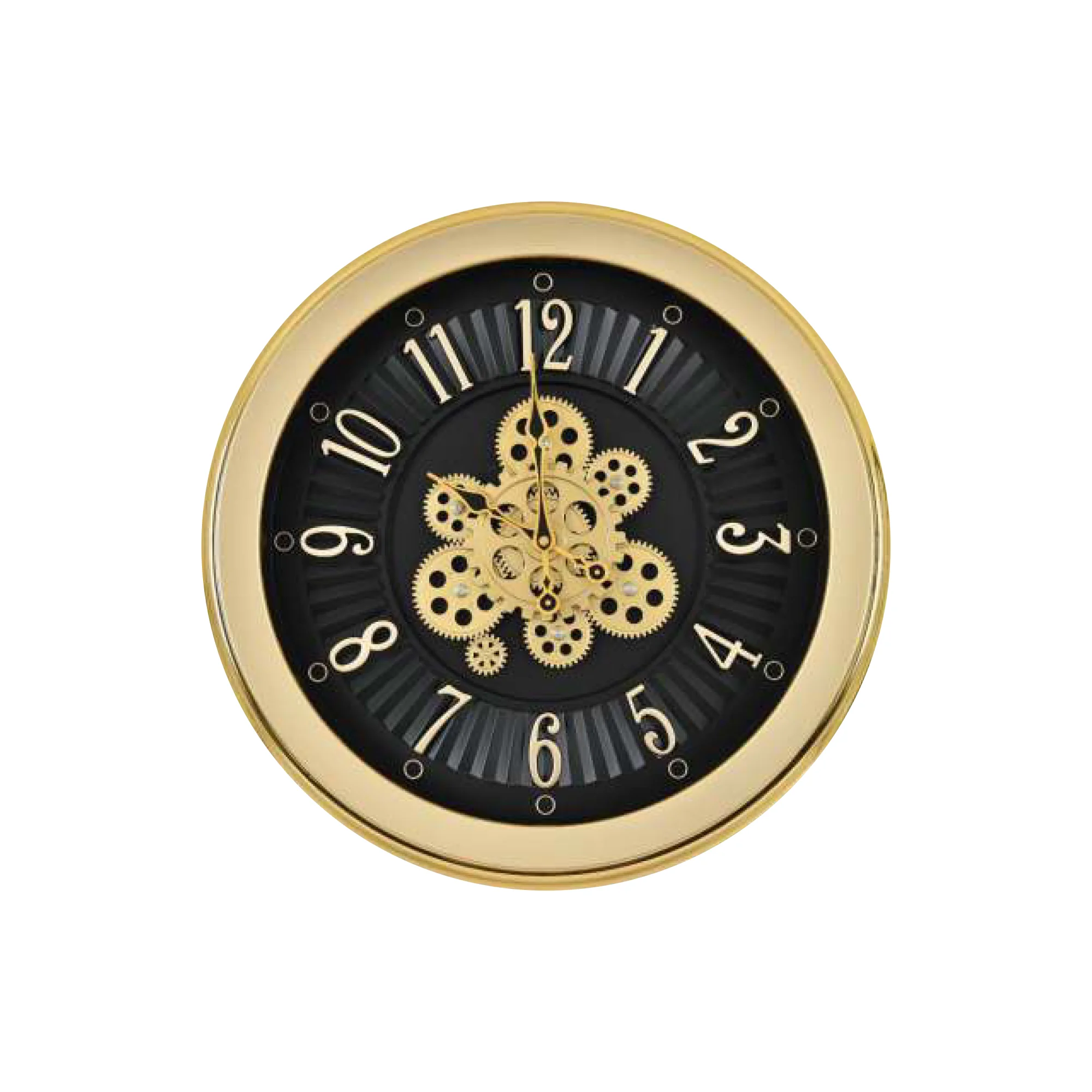 Wall Clock Model No. 3321