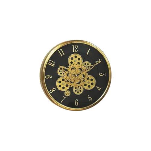 MODELNO.3411.webp Wall Clock Model No. 3411