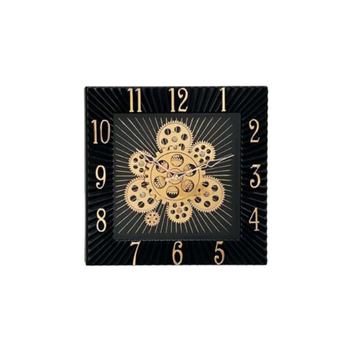 MODELNO.3411_.webp Wall Clock Model No. 3411