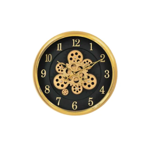 MODELNO.3511.webp Wall Clock Model No. 3511