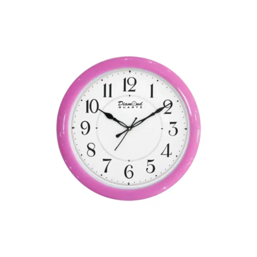 MODELNO.38.webp Wall Clock Model No. 38