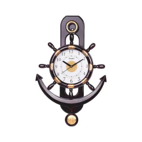 MODELNO.40.webp Wall Clock Model No. 40