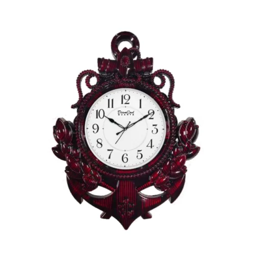MODELNO.45.webp Wall Clock Model No. 45