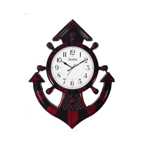 MODELNO.46.webp Wall Clock Model No. 46