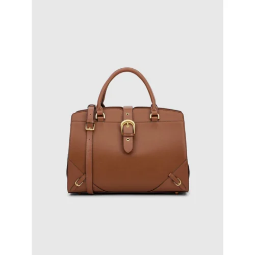 Manhattan-Satchel-Bag-brown-1.webp Manhattan Satchel Bag