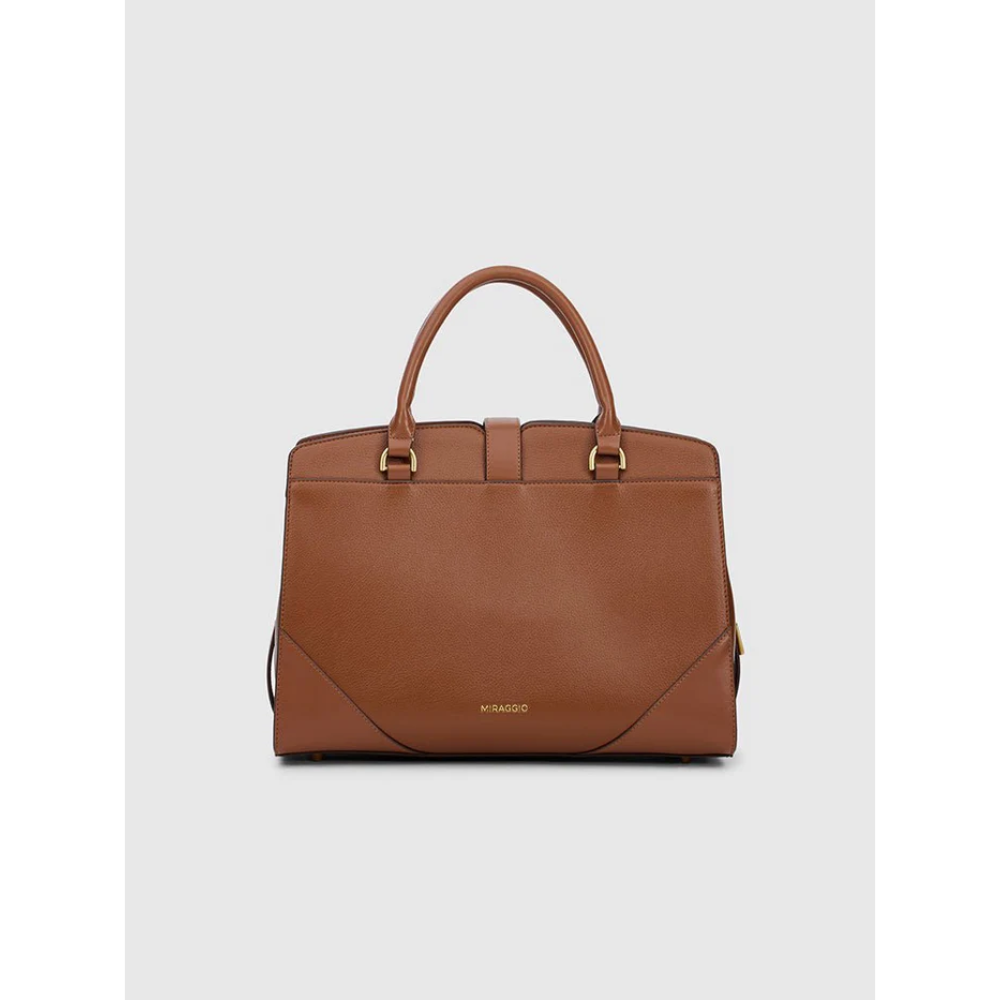 Manhattan Satchel Bag - Image 3