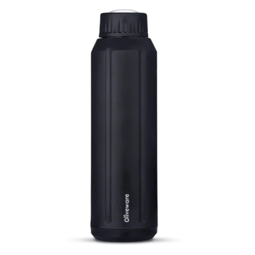 Whitemax Misty Steel Insulated Bottle 750
