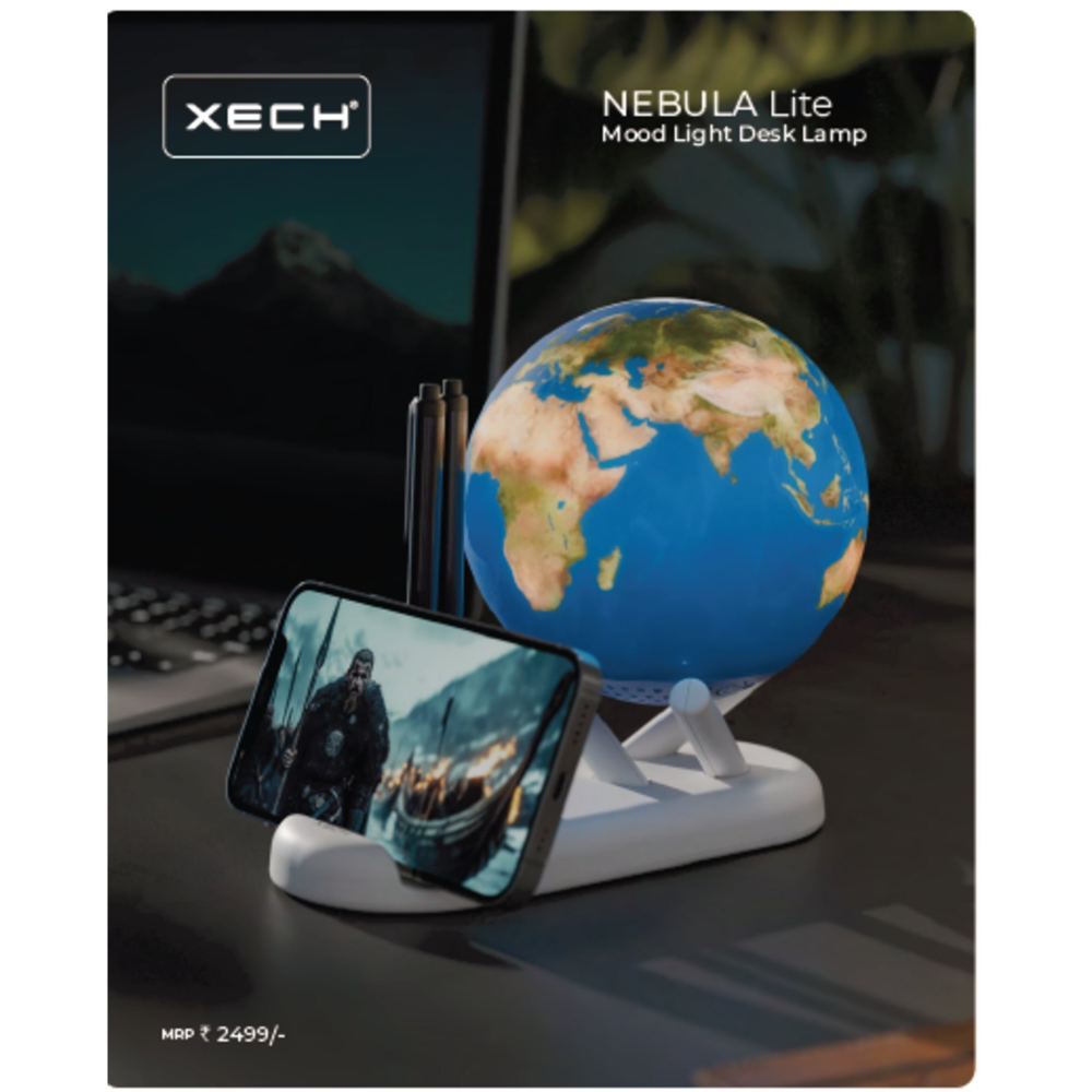 Nebula Lite - Image 3