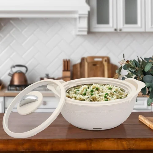 NEST (ELECTRIC CASSEROLE)