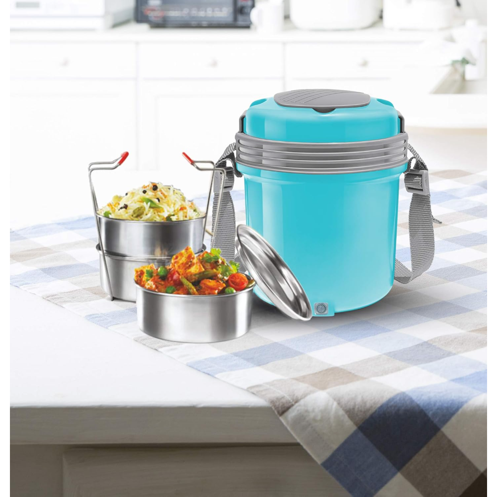 Electron Electric Lunchbox - Image 2