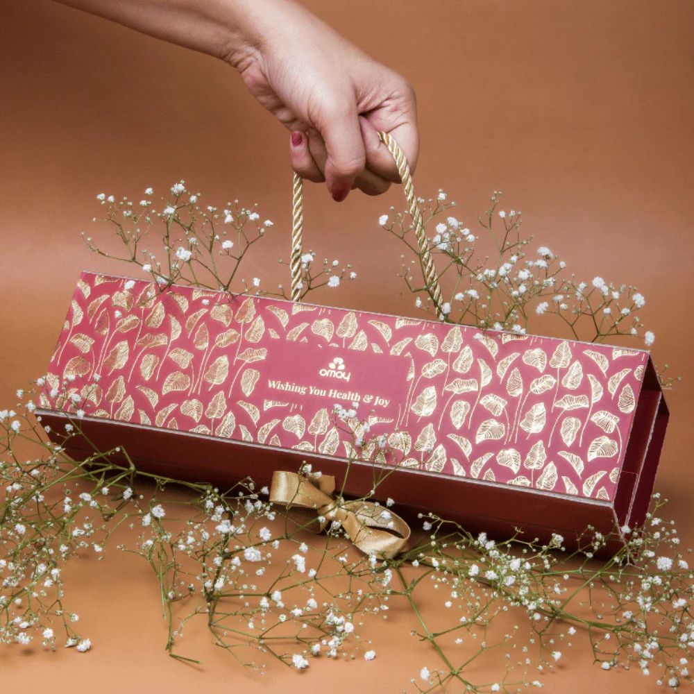 Nutri Nuts Diwali Gift Box - Image 3