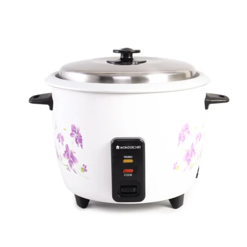 Nutri-cook Rice Cooker