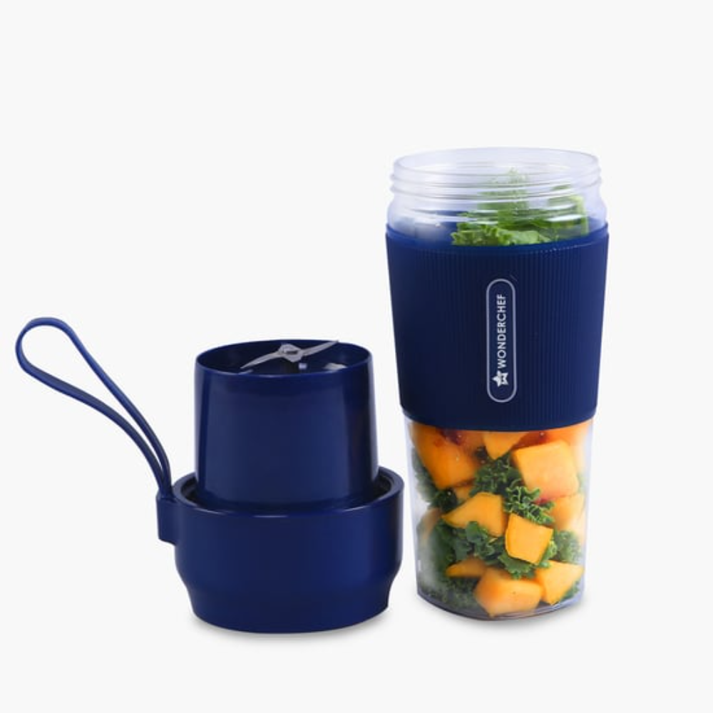 Nutri-Cup Portable Blender - Image 2