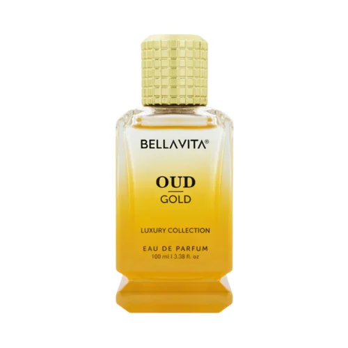 Oud Gold Eau De Perfume