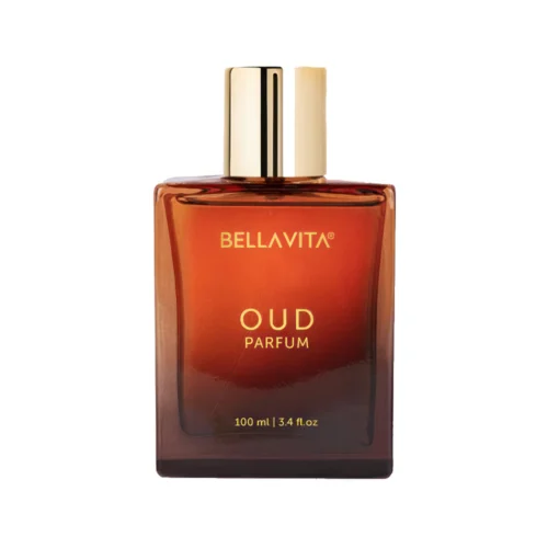 Oud Unisex Perfume