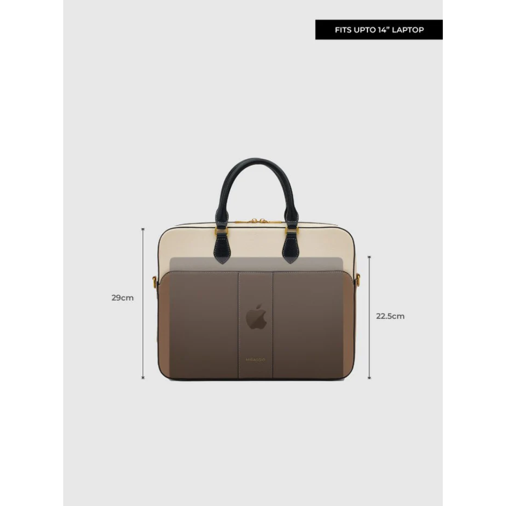 Parker Laptop Bag - Image 4