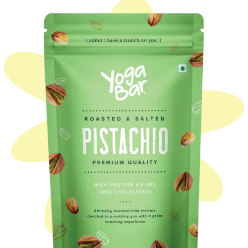 Pistachios
