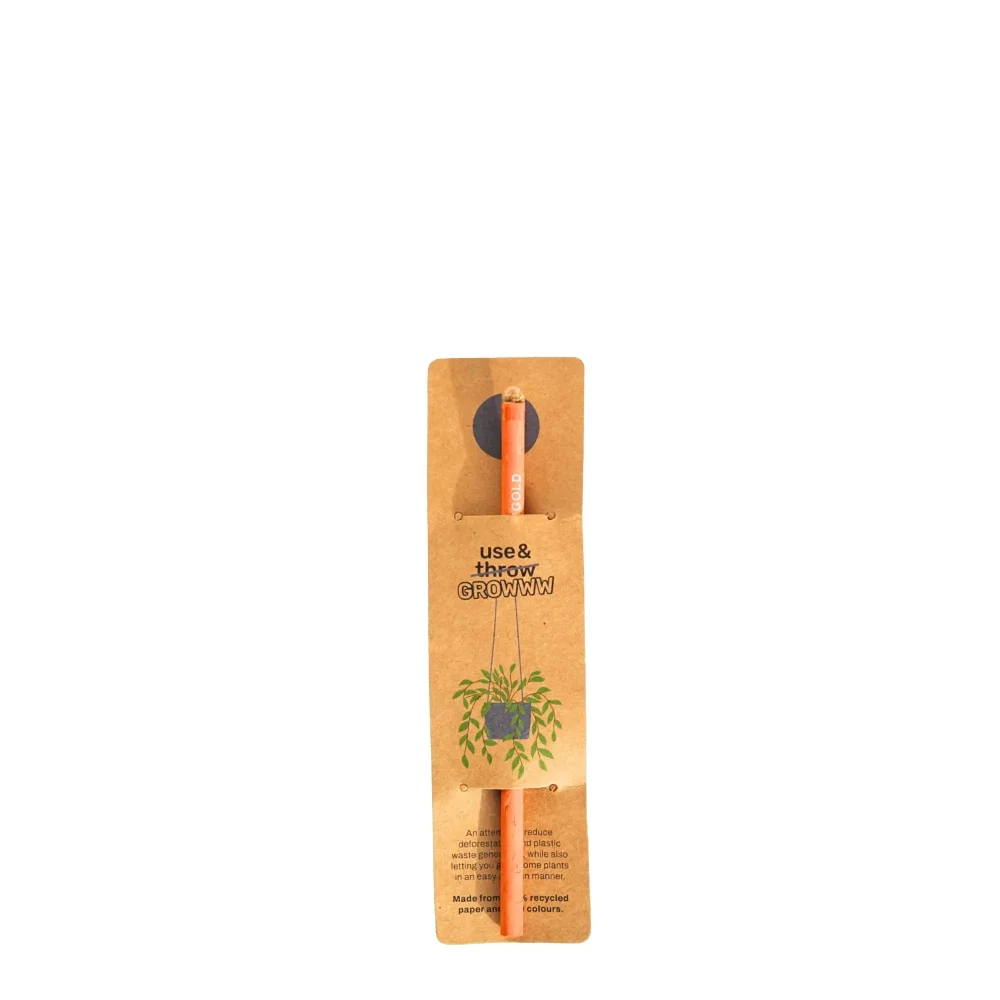 Plantable Seed Pencil (Flap) - Image 3