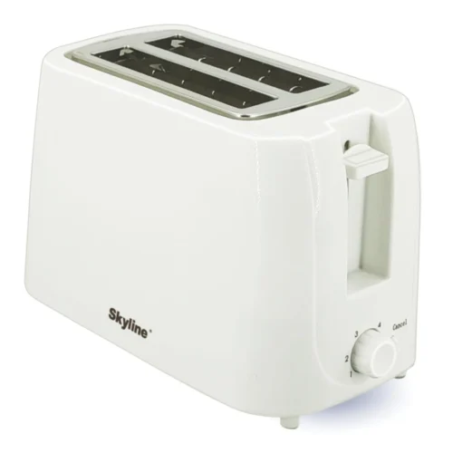 Pop up Toaster Two Slice