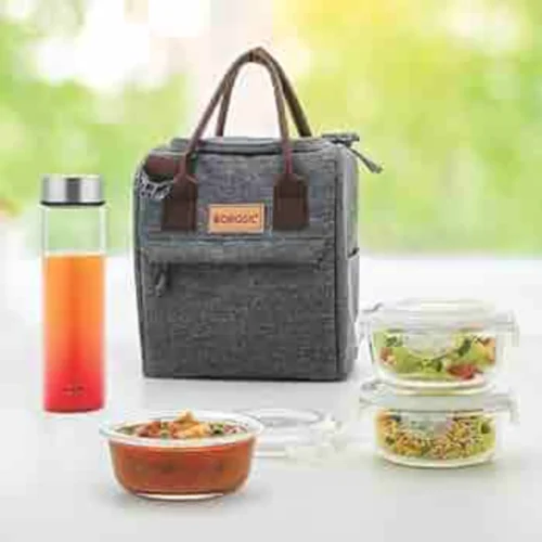 PRO LUNCH SET