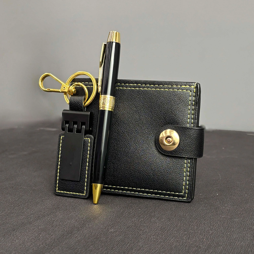 Pen, Keychain, Purse - Image 3