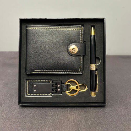 Pen, Keychain, Purse