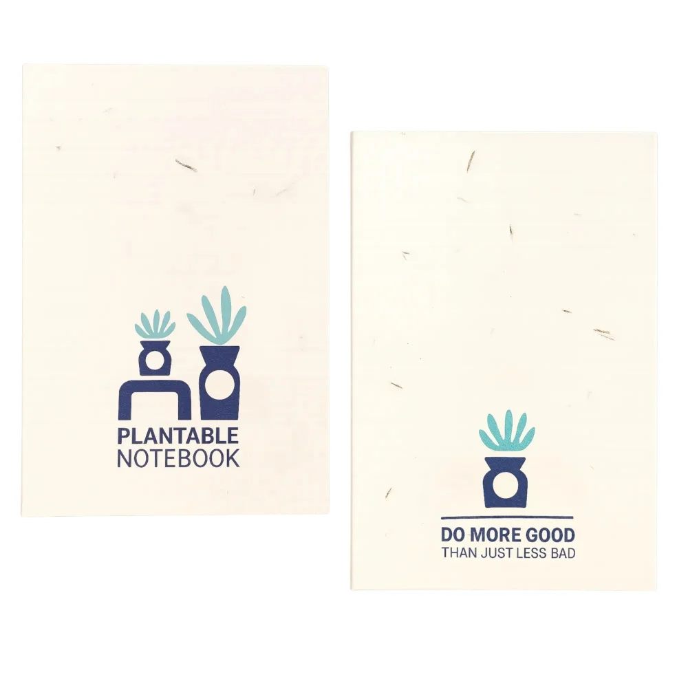 Plantable Diary A5 Hard - Image 3