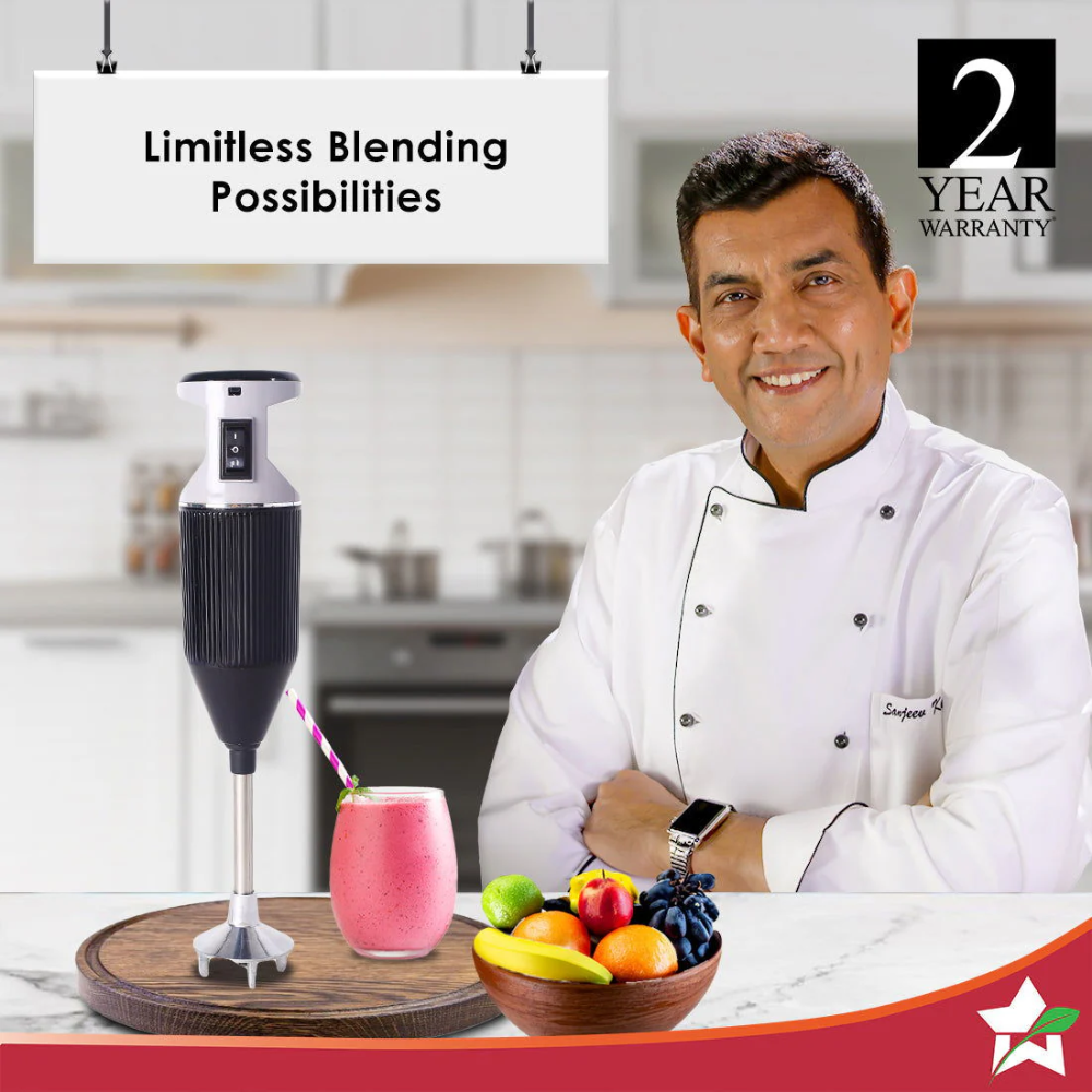 Prima Plus Hand Blender - Image 2