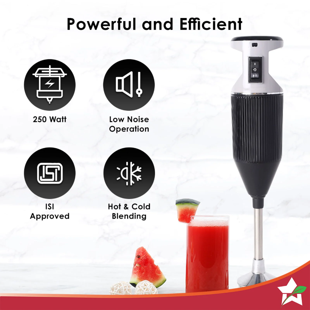Prima Plus Hand Blender - Image 4