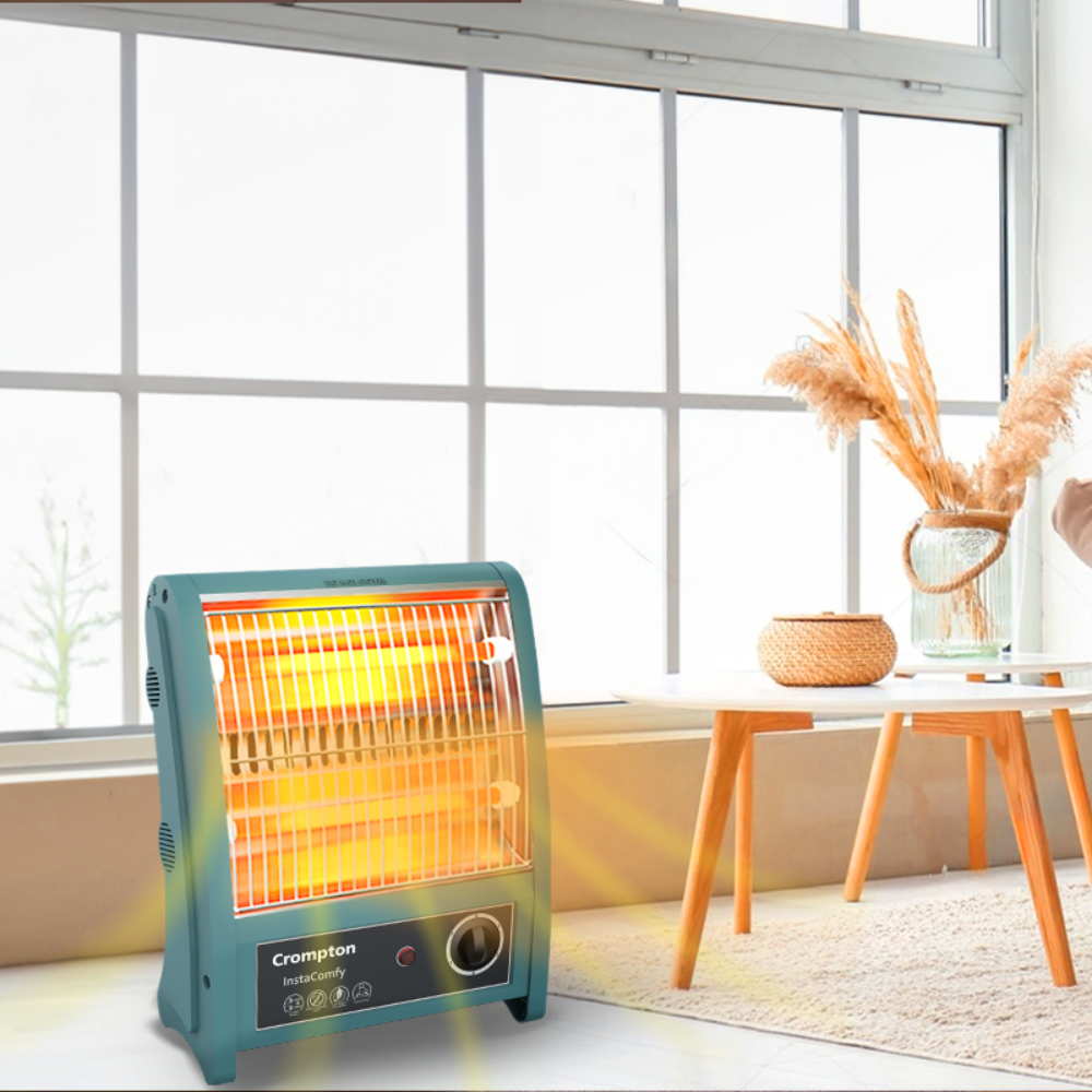 QURTZ HEATER 800W (MADE IN INDIA ) - Image 3