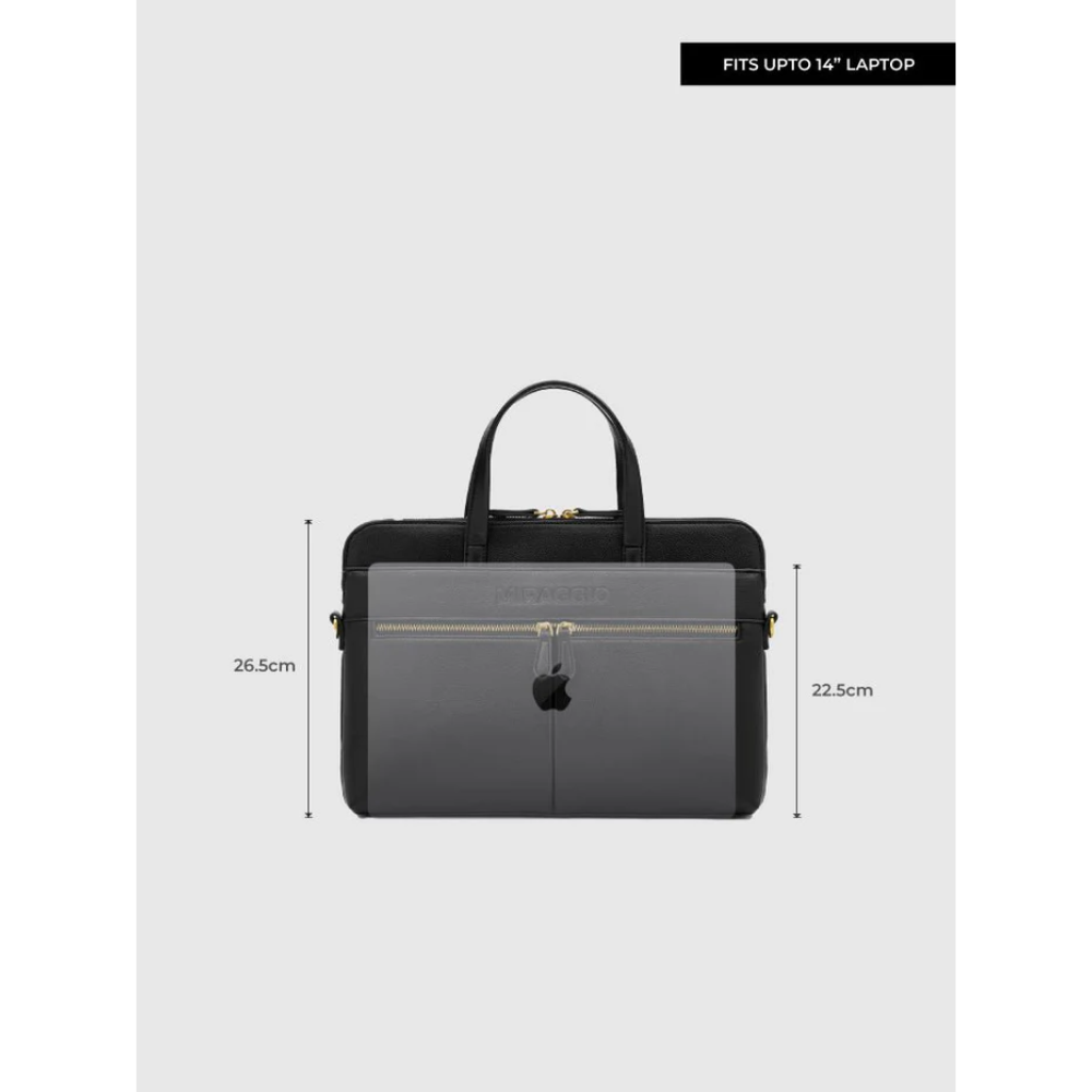 Reese Laptop Bag - Image 4