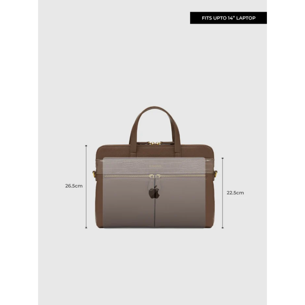 Reese Laptop Bag - Image 3