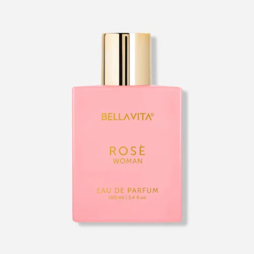 Rose Woman Eau De Perfume