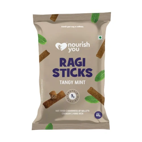 Ragi Sticks