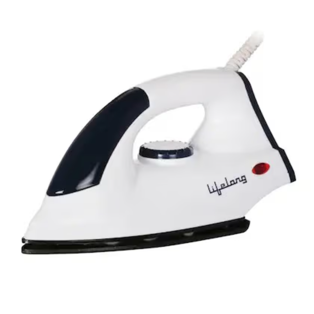 Regalia Dry Iron - Image 3
