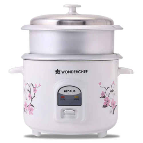 Regalia Rice Cooker