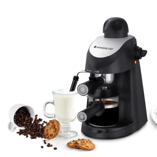 Regenta Espresso Coffee Machine (5 Bar)