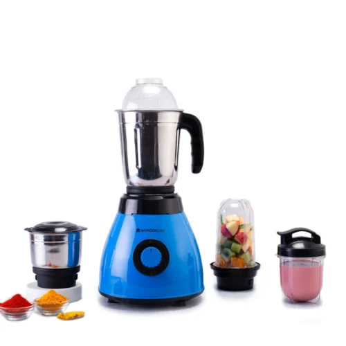 Robo Mixer Grinder