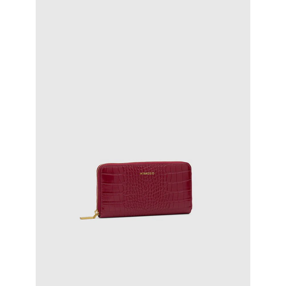 Rumi Zip Around Wallet - Image 4