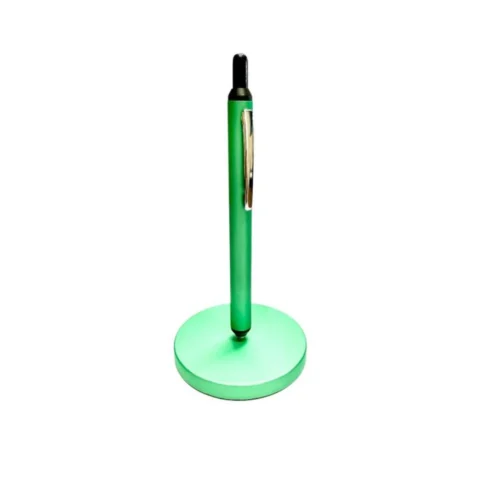 Podium Green