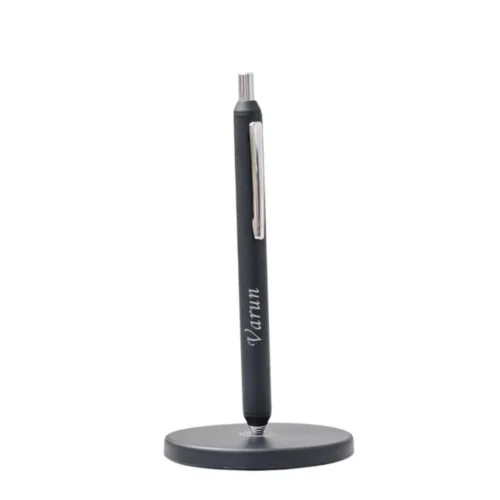 Podium Black
