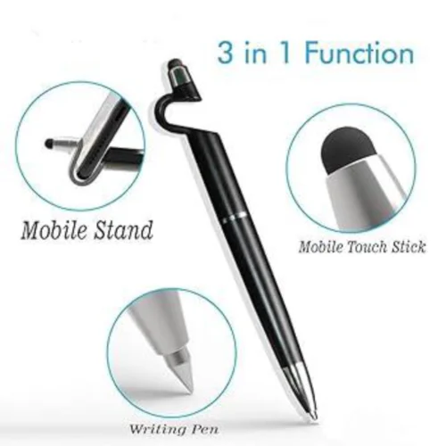 Mobile Stylo