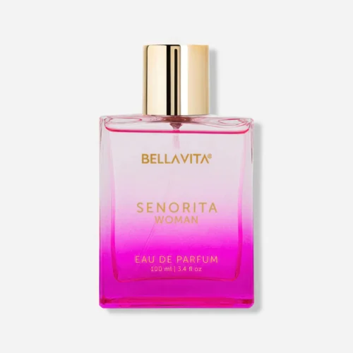 Senorita Woman Eau De Perfume