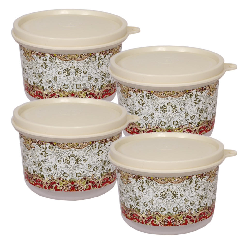 SERVE-4 CONTAINER SET - Image 5