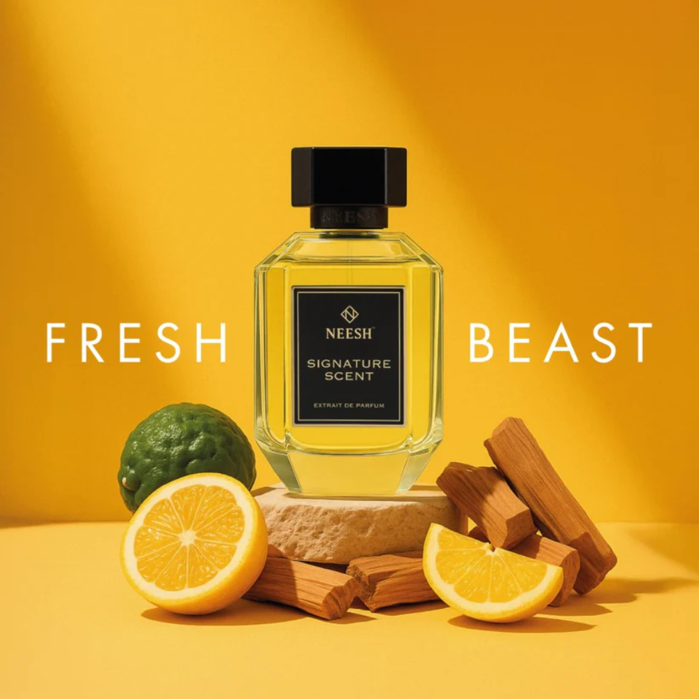 Signature Scent - Image 3
