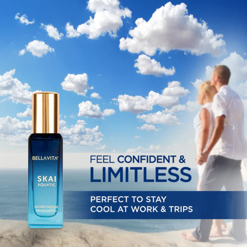 Skai Aquatic Eau De Cologne - Image 4