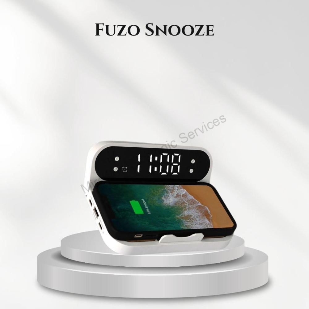 Snooze - Image 4