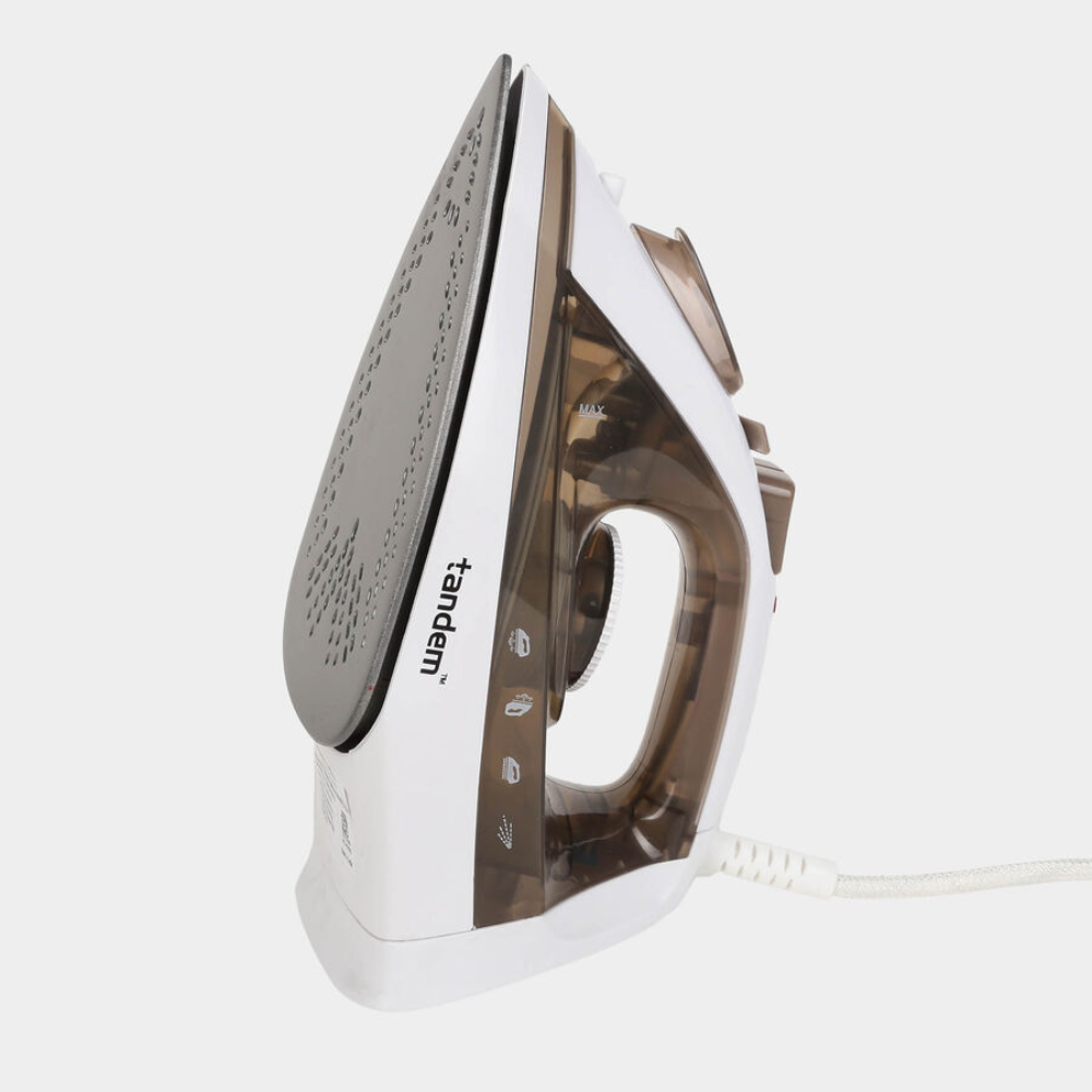STEAM & SPRAY IRON WITH BURST FUNCTION - Image 4