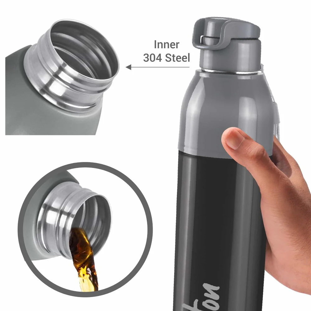 STEEL CONVEY 900 - Image 5